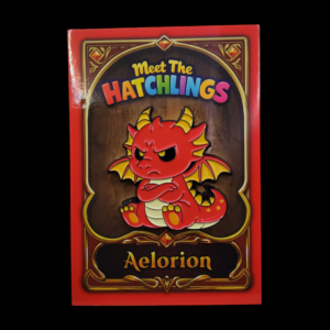 Soft Enamel Pins