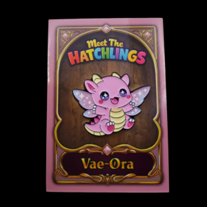 08 vae ora