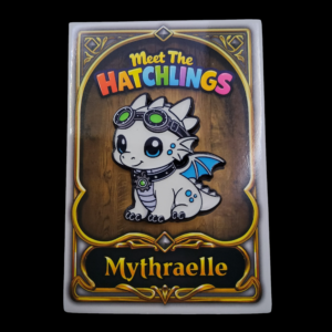 13 mythraelle