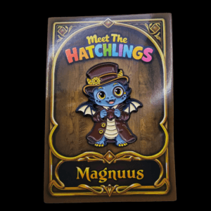 14 magnuus