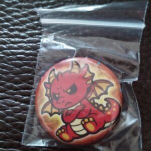 Badges