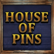 house of pins logo